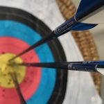 Eleanor Turner - @et_archery - Instagram
