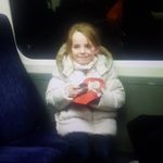 eleanor - @eleanor.ty_ - Instagram