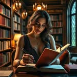 Eleanor Vale - @thevaleaffairs - Instagram