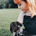 Georgie Eleanor Vale - @georgieeleanorv - Instagram