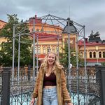 eleanor vander wall - @eleanor_vanderwall - Instagram