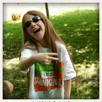 Eleanor Warren - @trojanmarching_band - Instagram