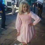 Eleanor - @eleanor_wheeler11 - Instagram
