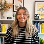 Eleanor Wheeler - @eleanorwheeler.film - Instagram