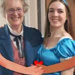 Eleanor Williamson - @eleanor.williamson.50 - Instagram