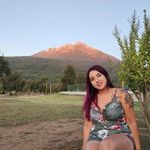 Eleanor Williamson - @xakewab295 - Instagram