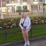 Eleanor Williamson - @siwayor483 - Instagram