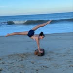Eleanor Williamson - @elliedancer28 - Instagram