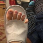 eleanor katherine wise - @i.like_toes101 - Instagram