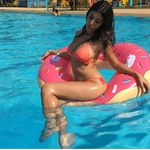 Eleanor Workman - @brazcarvalho__vh77 - Instagram