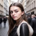 Eleanor Worth - @kapurparth26 - Instagram