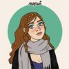 Eleanor Perry - @wolfe_ridge - TikTok