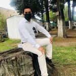 Eleazar Cabrera - @razael.e - Instagram
