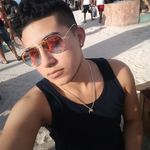 Eleazar Cabrera - @eleazar_chayo - Instagram