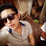 Eleazar Cabrera - @raul941999 - Instagram