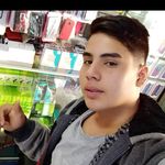 Eleazar Cabrera - @eleazarymlach - Instagram