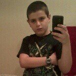 Eleazar Cabrera - @adriancabrera5553 - Instagram