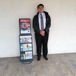 Eleazar Cabrera - @eleazar.cabrera468 - Instagram