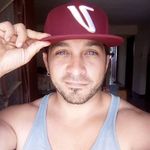 Eleazar David Da silva Mambel - @elezardavid86 - Instagram