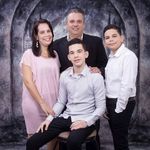Eleazar David Robles Díaz - @eleazarroblesdiaz - Instagram