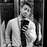 Eleazar Ferrer - @elearf30 - Instagram