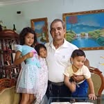 Eleazar Jose Ferrer - @ferrereleazarjose - Instagram