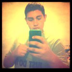Eleazar Herrera - @eleazarherreram - Instagram