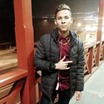 Eleazar Herrera - @eleazarherrera49 - Instagram