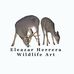 Eleazar Herrera Wildlife Art - Facebook