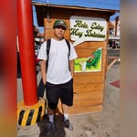 Eleazar Vasquez - @vs110318 - Instagram