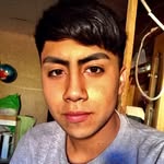 Eleazar Villalobos.16 - @eleazar.rs25 - Instagram