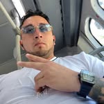 Pablo Eleazar Villalobos - @lukhas.69.69 - Instagram