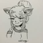 Electra Hill - @songforlorca - Instagram