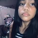 @hillaryelectrasolis - Instagram