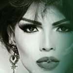 Glenda Electra Jackson - @transformistaglenda - Instagram