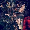 Electra - @electra.tarot - TikTok