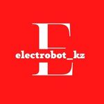 📍Сеть магазинов электроники - @electrobot_kz - Instagram