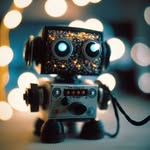 ElecroBot - @electrobot___________________ - Instagram