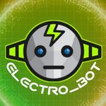 ELECTRO BOT - @electro_.bot - Instagram