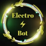 Electro Bot - @electrobot444 - Instagram