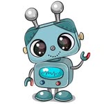 @electrobot2023 - Instagram