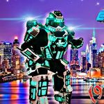 Electrobot Ponce - @electrobot_led - Instagram