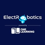 ElectRobotics - @electro_botics - Instagram