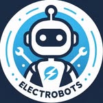 Electrobots - @electrobots_sta - Instagram