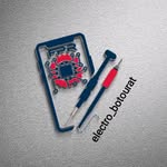 mohamed botourat - @electro_botourat - Instagram