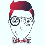 mrelectrobot - @mr.electrobot - Instagram