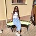 Elena Andreoni - Facebook