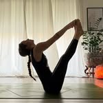 Elena Caucci - @elena_ashtangayoga - Instagram