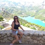 Elena Sorina Avram - @elena_avram - Instagram