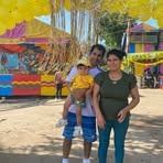 Elena Baca - Facebook